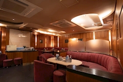 UP's・アップス - 歌舞伎町のキャバクラ 店舗写真