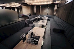 UP's・アップス - 歌舞伎町のキャバクラ 店舗写真