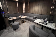 UP's・アップス - 歌舞伎町のキャバクラ 店舗写真