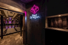 Red Dragon・レッドドラゴン - 六本木のキャバクラ 店舗写真