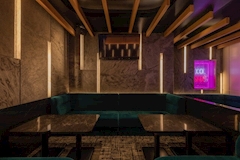 Red Dragon・レッドドラゴン - 六本木のキャバクラ 店舗写真