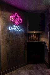 Red Dragon・レッドドラゴン - 六本木のキャバクラ 店舗写真