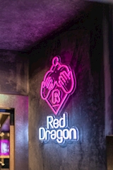 Red Dragon・レッドドラゴン - 六本木のキャバクラ 店舗写真