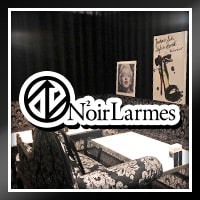 N Oir Larmes ノアールラルム 北新地のスナック ポケパラ