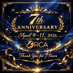 ORCA7周年