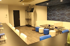 ORCA・オルカ - 安城のクラブ/ラウンジ 店舗写真