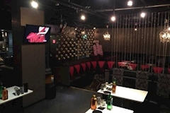 EGOIST・エゴイスト - 古町のスナック 店舗写真