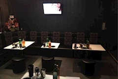 EGOIST・エゴイスト - 古町のスナック 店舗写真