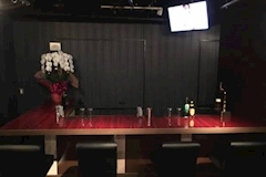 EGOIST・エゴイスト - 古町のスナック 店舗写真