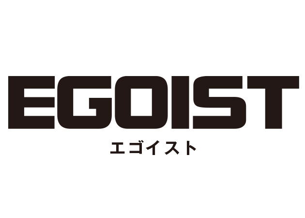 EGOIST 職種：フロアレディ