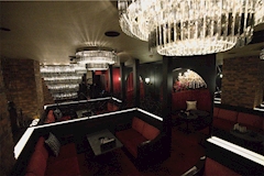 club Eight・クラブエイト - 松本駅前のキャバクラ 店舗写真