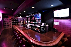 Girl’s Bar リトル・マーメイド - 東海市のガールズバー 店舗写真