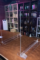Girl’s Bar リトル・マーメイド - 東海市のガールズバー 店舗写真