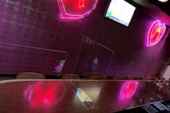 Girl’s Bar リトル・マーメイド - 東海市のガールズバー 店舗写真