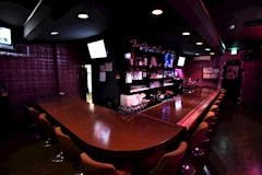 Girl’s Bar リトル・マーメイド - 東海市のガールズバー 店舗写真