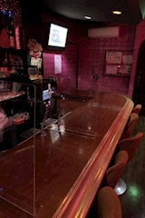 Girl’s Bar リトル・マーメイド - 東海市のガールズバー 店舗写真