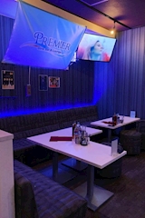 Girls Bar & Lounge PREMIER・プレミア - 浦和のガールズバー 店舗写真