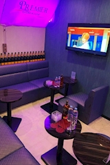 Girls Bar & Lounge PREMIER・プレミア - 浦和のガールズバー 店舗写真