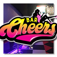 CHEERS