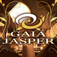 GAIA JASPER の公式サイト画像