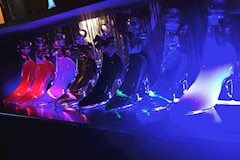 笹塚 ガールズバー・アメリ 店舗写真