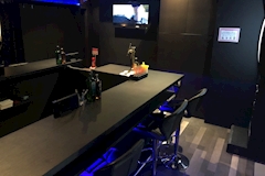 笹塚 ガールズバー・アメリ 店舗写真