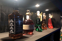 笹塚 ガールズバー・アメリ 店舗写真