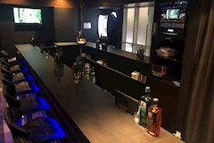 笹塚 ガールズバー・アメリ 店舗写真