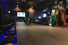 笹塚 ガールズバー・アメリ 店舗写真