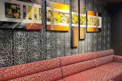 Free lounge Star Rain・スターレイン - すすきのクラブ/ラウンジ 店舗写真