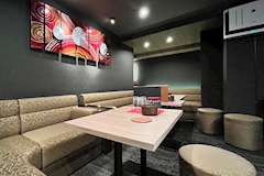 Free lounge Star Rain・スターレイン - すすきのクラブ/ラウンジ 店舗写真