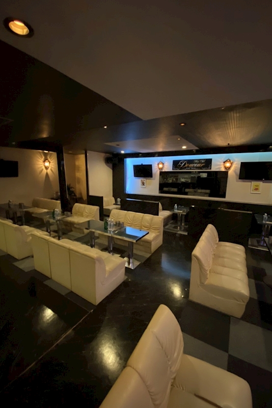 茨城県キャバクラ&ガールズバー第17位.New Club Douceur