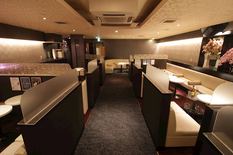 三重県キャバクラランキング:13位 Club Suite