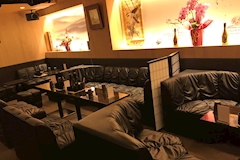 CLUB SECHS・ゼクス - 高槻のキャバクラ 店舗写真