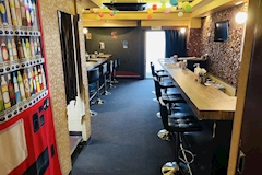 亀戸 ガールズバー・K 店舗写真