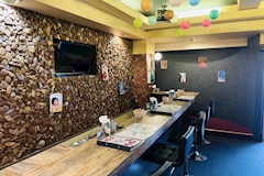 亀戸 ガールズバー・K 店舗写真