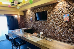 亀戸 ガールズバー・K 店舗写真