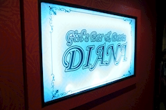 GirlsBar&Darts DIANA・ディアナ - 下北沢駅南西口のガールズバー 店舗写真