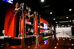 GirlsBar&Darts DIANA・ディアナ - 下北沢駅南西口のガールズバー 店舗写真