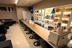 Luminous・ルミナス - 郡山・朝日のスナック 店舗写真