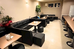 Luminous・ルミナス - 郡山・朝日のスナック 店舗写真