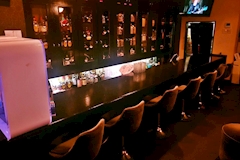 Pearl・パール - 郡山・朝日のスナック 店舗写真