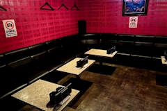 まりんちゅ～る - 西中島のガールズバー 店舗写真