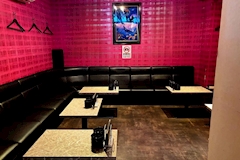 まりんちゅ～る - 西中島のガールズバー 店舗写真