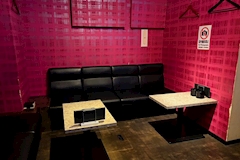 まりんちゅ～る - 西中島のガールズバー 店舗写真