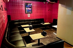 まりんちゅ～る - 西中島のガールズバー 店舗写真