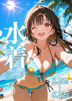 水着イベント