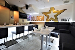 Golden Bunystar・ゴールデン バニスター - 浜松のガールズバー 店舗写真