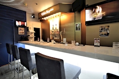 Golden Bunystar・ゴールデン バニスター - 浜松のガールズバー 店舗写真