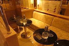 Club Crystal Shoes・クリスタルシューズ - 船橋のキャバクラ 店舗写真